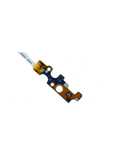 Dell Uyumlu Inspiron 14-5458 15-5566 15 15-5000 5551 Power Kart