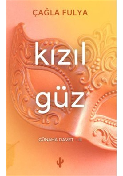 Kızıl Güz / Çağla Fulya
