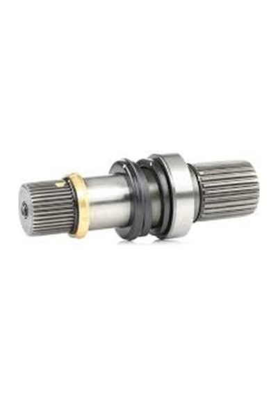 Anka Aks Mili Sağ Soket Takım 105 Hp Vw Transporter T5 1.9 Tdı 03-11 7020-0002 02z409345b