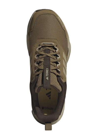 Adidas Terrex Tracefınder Erkek Spor Ayakkabı - Hq5096 Kahverengi