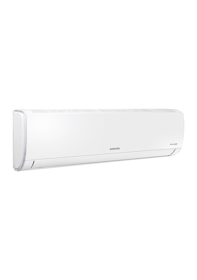 Samsung AR35 AR09TXHQASI/SK Silver 9000 BTU Duvar Tipi Split Klima