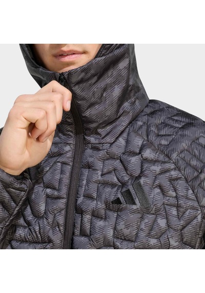 Adidas Terrex Xperior Primaloft Erkek Gri Mont Kg0111