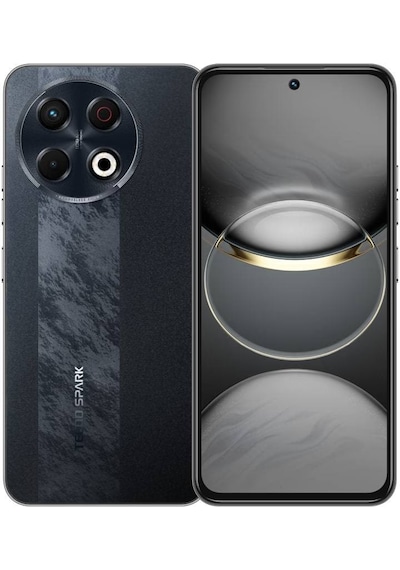 Tecno Spark 30 Pro 8 GB 256 GB (Tecno Türkiye Garantili)