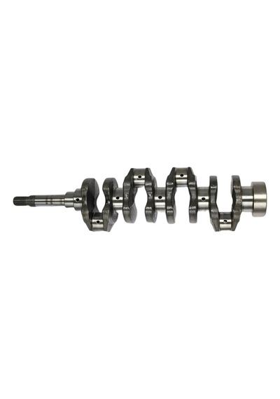 Krank Mili Çap:60mm :kubota/v2403