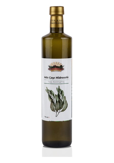Adaçayı Hidrosolü 750ml. 750 ML