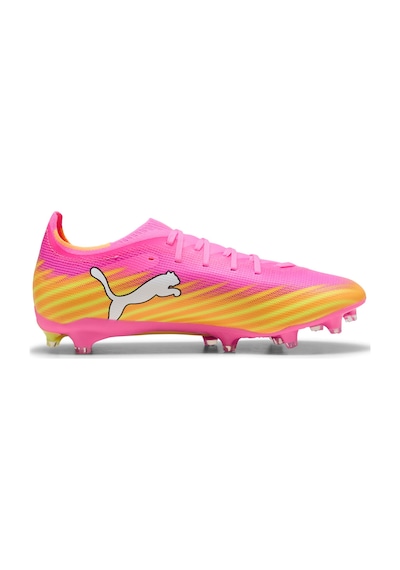 Puma Ultra 6 Match Fg/ag Unısex Krampon 108687 05 Pembe