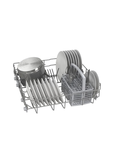 Bosch SMI4IKB50T Serie 4 Yarı Ankastre Bulaşık Makinesi
