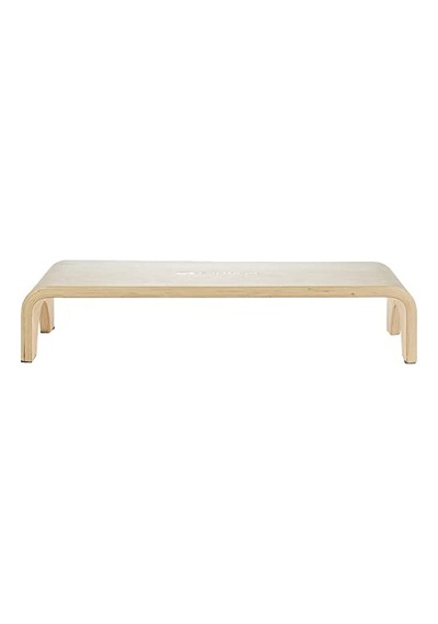 Küçük Holztritt 10 Cm Yüksekliğinde Sağlam, Sağlam Ahşap Çok Renkli