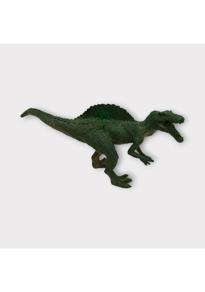Spinosaurus Dinazor 15 Cm - Q603-9 Lisinya