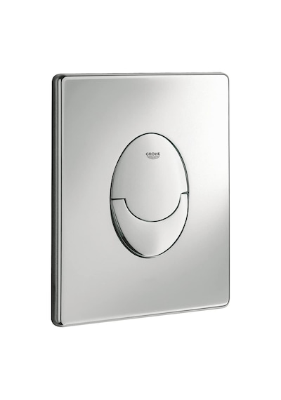 Grohe Skate Air Gömme Rezervuar Kumanda Paneli -  38505000 Krom