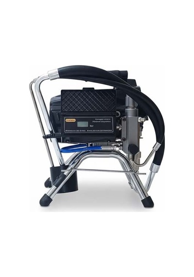 Klt 595 Airless Boya Makinesi