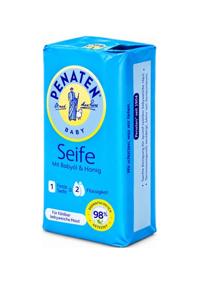 Penaten Baby Bebek Bakim Sabunu 90gr