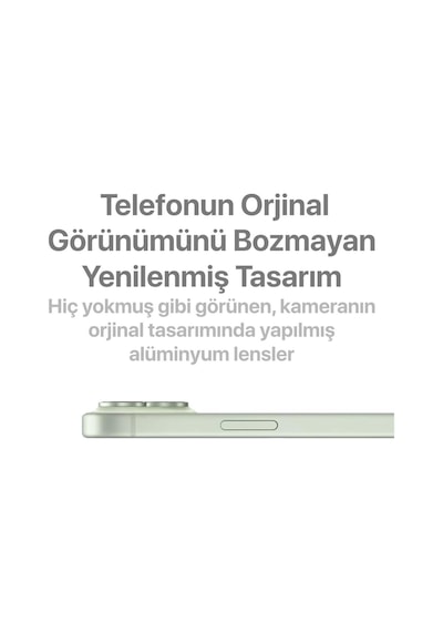 Xiaomi 17t/17t Pro Uyumlu Cl-07 Kamera Lens Koruyucu Siyah Sku: Zeusb0hj53772s