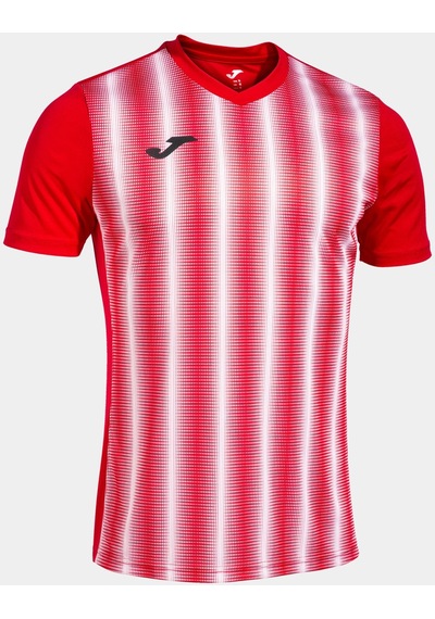 Joma Erkek Futbol Maç Forma Inter Short Sleeve Red White 102807.6 001