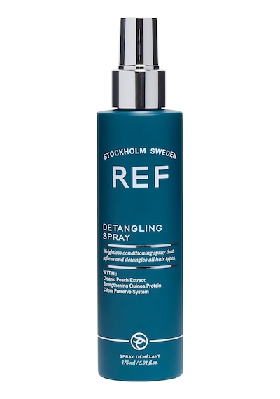 Stockholm-ref Detanglıng Spray 175 Ml Dolaşık Açıcı Kolay Tarama Spreyi
