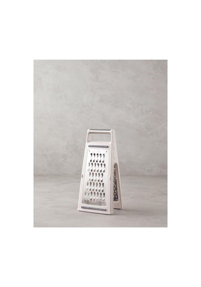English Home Colessa Paslanmaz Çelik Rende 11x24 Cm Krem Sku: Zeus8690010539557 002 Kırmızı
