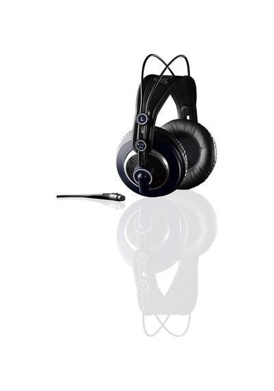Akg K240 MKII Profesyonel Kulak Üstü Stüdyo Kulaklık