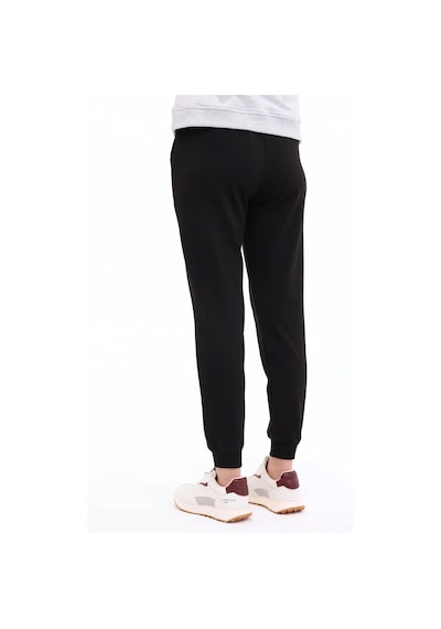 Lumberjack Jogger 22ct133 5fx Kadın Eşofman Alti Siyah
