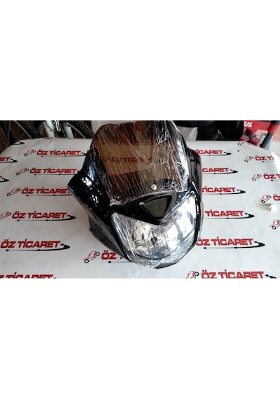 Kuba Cg Sport Far Ve Grenaj Seti 373232244