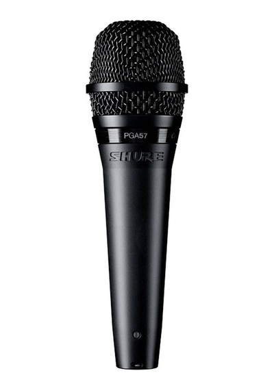 Shure PGA57-XLR Kardioid Dinamik Enstrüman Mikrofon
