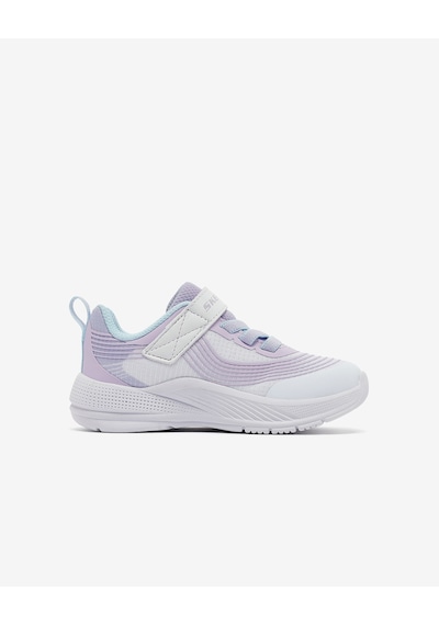 Skechers Mıcrospec Advance Küçük Kız Çocuk Beyaz Spor Ayakkabı 303575n Wlvm Beyaz