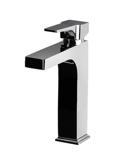 Aqua Çanak Lavabo,banyo,evye Bataryası 941001-941511-941881l Krom