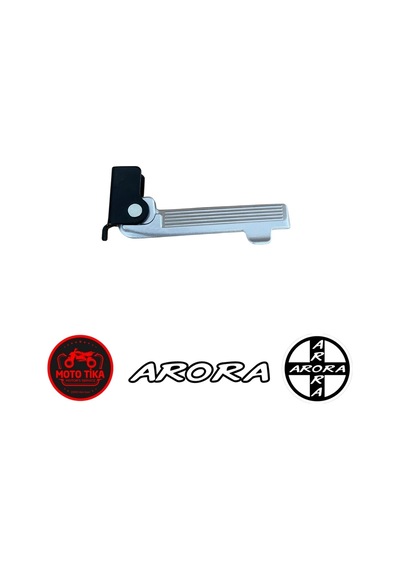 Arora Mojito Pro S Arka Basamak Sol Tk00017