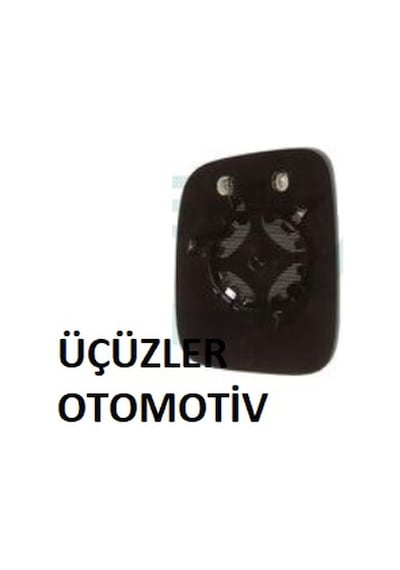 Dış Dikiz Ayna Camı Sağ Transporter T5