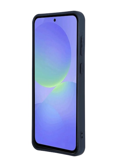 Samsung Galaxy Uyumlu A15 4g Kılıf Aras Deri Kapak - Bordo Bz8683140836917