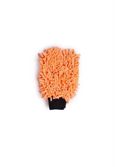 Edde Araba Araç Oto Mikrofiber Oto Yıkama Eldiveni Makarna Şönil Eldiven Oto Detailing