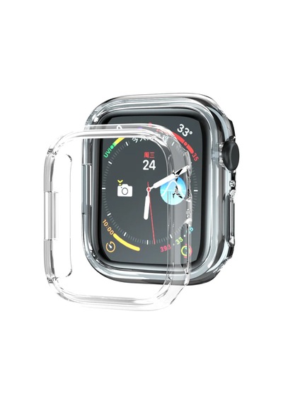 Smart Apple Uyumlu  Watch Ultra Kasa Koruyucu 49mm