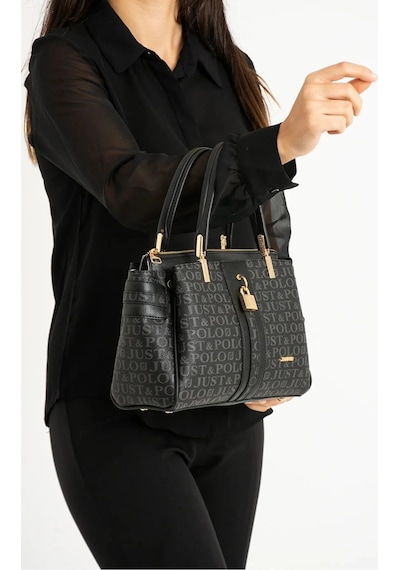 Just Polo Kadın Krem Omuz Postacı Çantası 6000mh 40255726