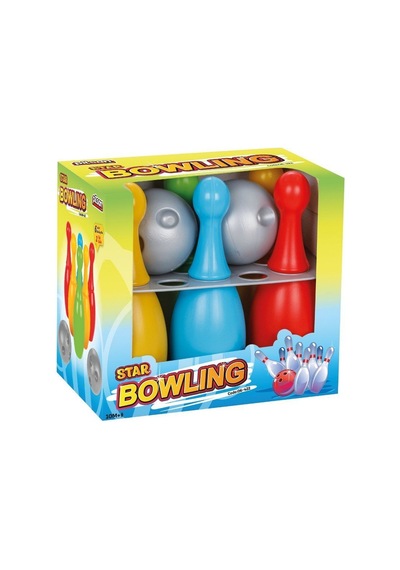 Pilsan Star Bowling 06422