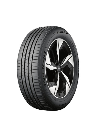 Falken E Ziex 235/55R19 105V XL Yaz Lastiği 2025