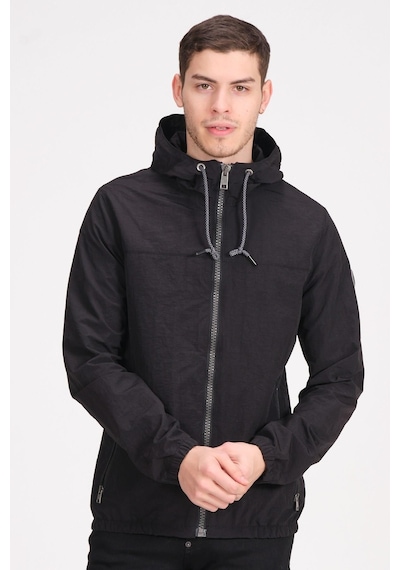 Sherpa Everest Yağmurluk Sp2304 Siyah