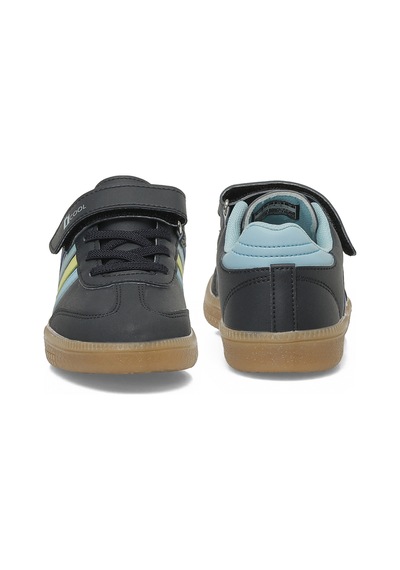 Santını P 6fx Lacivert Erkek Çocuk Sneaker 000000000102240710 Lacivert