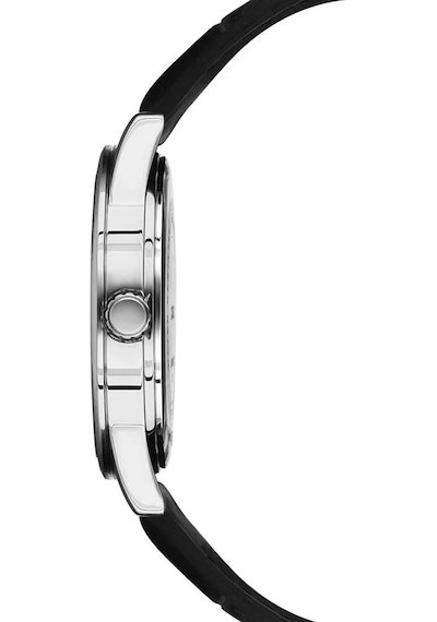 Casio Siyah Kadran Rakamlı Erkek Kol Saati