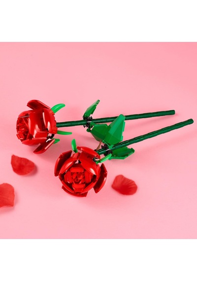 Botanicals Gül 40460