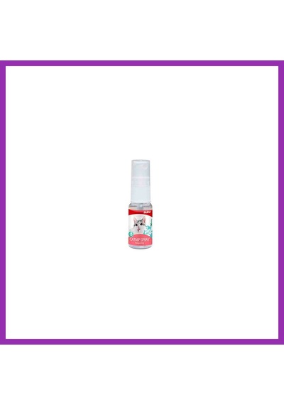 Bioline Catnip Kedi Otu Spreyi 15 Ml Bty