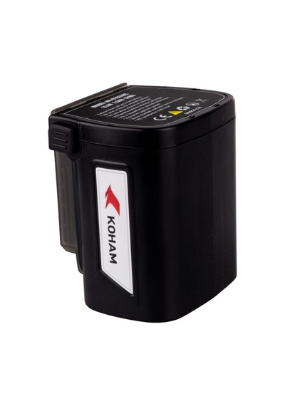 Koham Akü 2.5ah 21.6v Kh-tp30,kh-tp35,kh-s40