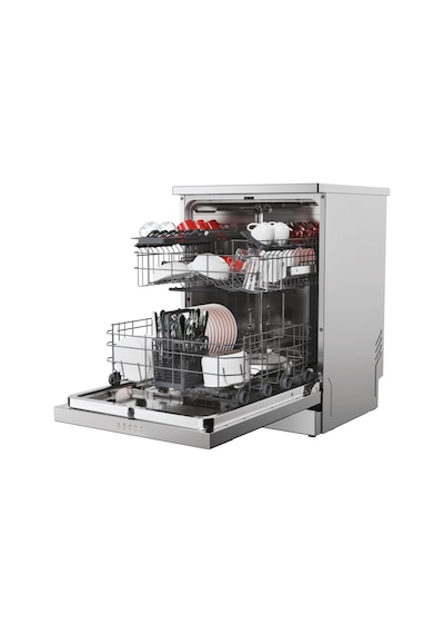 Hoover HF 3E9L0X2-17 5 Programlı 13 Kişilik Bulaşık Makinesi