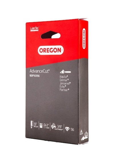 Oregon 90px056e Kesik Zincir 28 Diş 90 Kutu