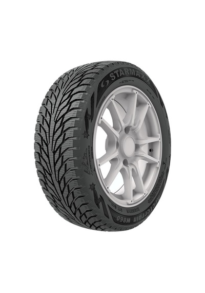 Starmaxx 215/55 R16 97T Rf M+s 3pmsf Arcterrain W860 Kış Lastiği 2024
