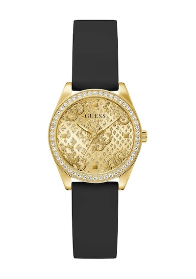 Guess Gugw1015l2 Kadın Kol Saati Altın
