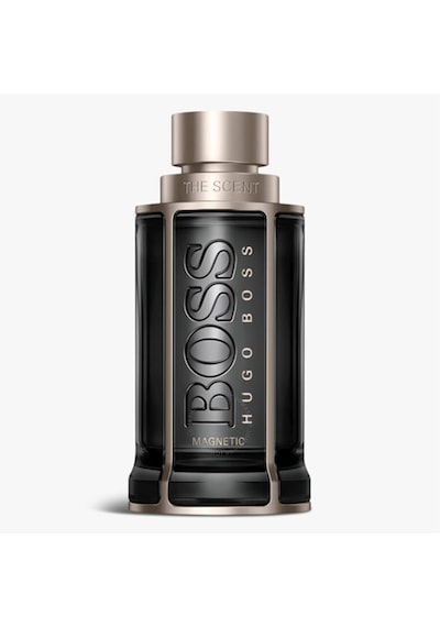 Hugo Boss The Scent Magnetic Erkek Parfüm EDP 50 ML