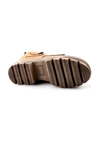 Papuçcity Arz 02341 Unisex Çocuk Kürklü Termal Bot 001