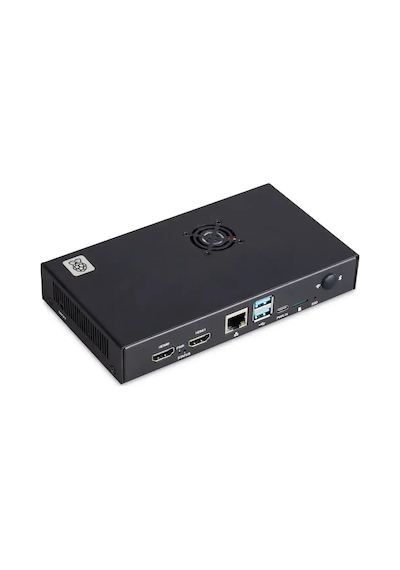 Raspberry Pi Compute Module 5 Dev Kit