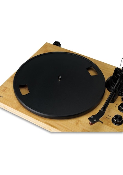 Lenco LBT-335 BA Bluetoothlu Pikap