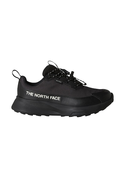 The North Face Y Fastpack Iı Wp Su Geçirmez Genç Ayakkabısı Nf0a8g5hky41 Siyah