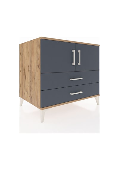 Kronos Şifonyer 2 Raflı 2 Çekmeceli 2 Kapaklı 88x59x80 Çam-an... Çam Kronos Şifonyer 2 Raflı 2 Çekmeceli 2 Kapaklı 88x59x80 Çam-an... Çam